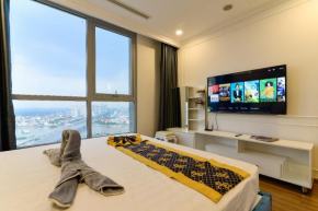 KAY'S HOME-Vinhomes Luxury Apartment